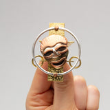 Sara Casalboni | Le Masque de Venus