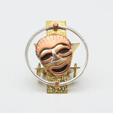 Sara Casalboni | Le Masque de Venus