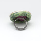 Heba Barazi | The Violet