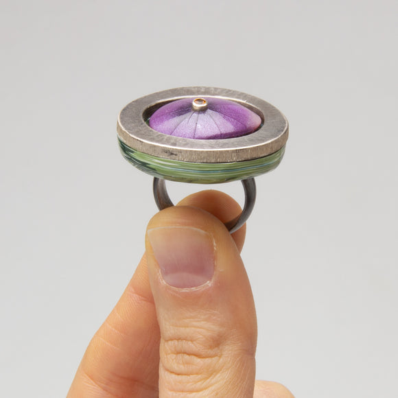 Heba Barazi | The Violet