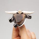 Nina Weidner | Bos Taurus