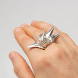 Theresa Applegate | Apex Knuckles