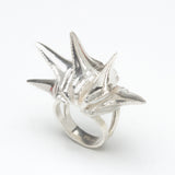 Theresa Applegate | Apex Knuckles