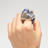 Nico Sales | A Ring Set in A Stone