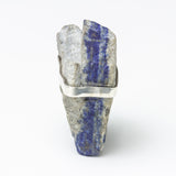 Nico Sales | A Ring Set in A Stone