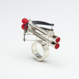 Nash Quinn | Ballista Ring Redux: Double or Nothing