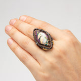 Darci Shea Bogdan | The Turn of Lycius