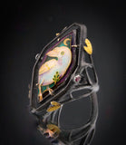 Darci Shea Bogdan | The Turn of Lycius