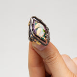 Darci Shea Bogdan | The Turn of Lycius