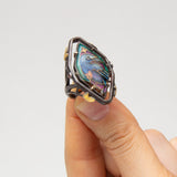 Darci Shea Bogdan | The Turn of Lycius