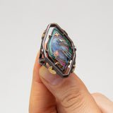 Darci Shea Bogdan | The Turn of Lycius