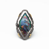 Darci Shea Bogdan | The Turn of Lycius