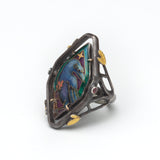 Darci Shea Bogdan | The Turn of Lycius