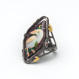 Darci Shea Bogdan | The Turn of Lycius