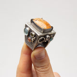 Danielle Cadef | The Worlds Within