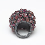 Violet Weiner | Cathedral Bubble Ring