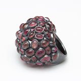 Violet Weiner | Cathedral Bubble Ring