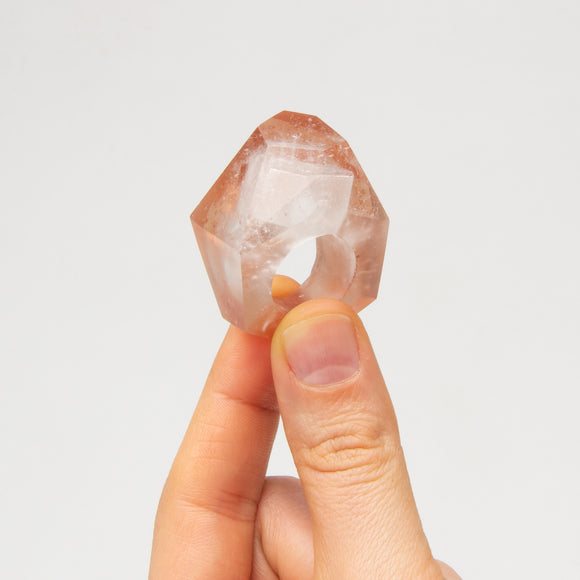 Mio Toyoda | The Void Glass Ring