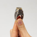 Eryn Rosenbaum | The Golden Hour