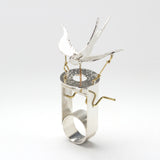 Pati Tozer | Swoop Ring