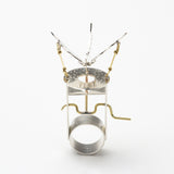 Pati Tozer | Swoop Ring