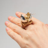 Danielle Giese | Which Came First?