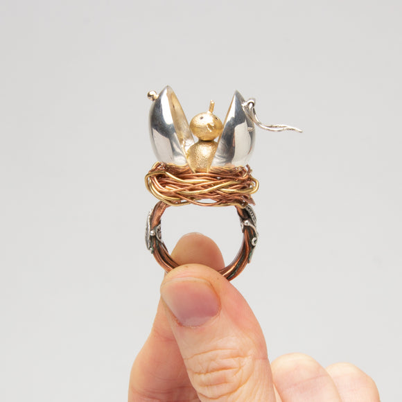 Danielle Giese | Which Came First?