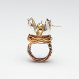 Danielle Giese | Which Came First?