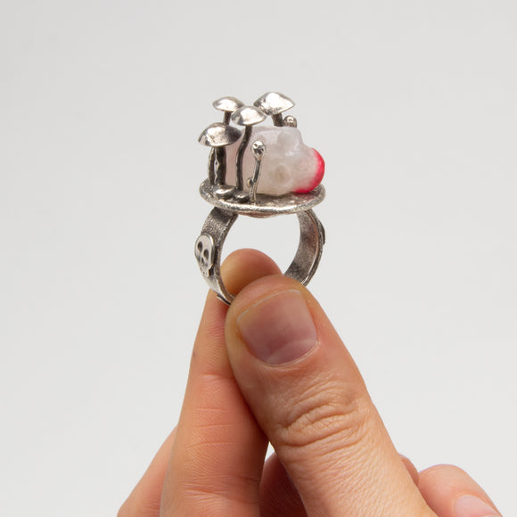 Evan Dent | Unbounded