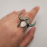 Ting Lu | Viking Warrior Princess