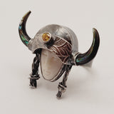 Ting Lu | Viking Warrior Princess