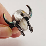 Ting Lu | Viking Warrior Princess