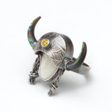 Ting Lu | Viking Warrior Princess