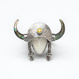 Ting Lu | Viking Warrior Princess