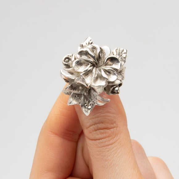 Sunny Ogle | Petal to The Metal