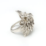 Sunny Ogle | Petal to The Metal