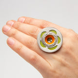 Susan Richter-O'Connell | Flower Study ll