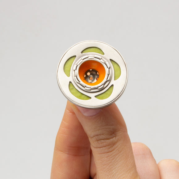 Susan Richter-O'Connell | Flower Study ll