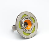 Susan Richter-O'Connell | Flower Study ll