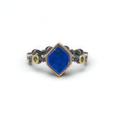Alex Boyd | A+ #1 Finger Bracelet, I Mean Ring
