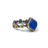 Alex Boyd | A+ #1 Finger Bracelet, I Mean Ring