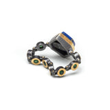 Alex Boyd | A+ #1 Finger Bracelet, I Mean Ring