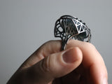 Gideon Hermann | Truss Study Ring