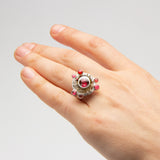 Sarah Phetteplace | Spinel Curio Ring