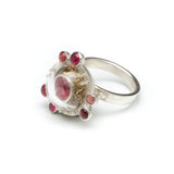 Sarah Phetteplace | Spinel Curio Ring