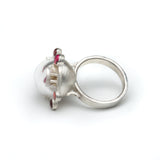 Sarah Phetteplace | Spinel Curio Ring