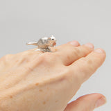 Emily Spykman | Shifting Sands