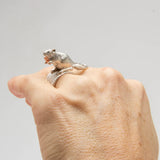 Emily Spykman | Shifting Sands