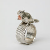 Emily Spykman | Shifting Sands