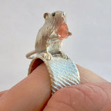 Emily Spykman | Shifting Sands